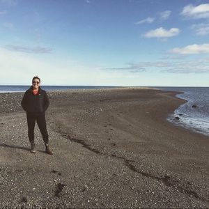 Meet your Posher, Lacee